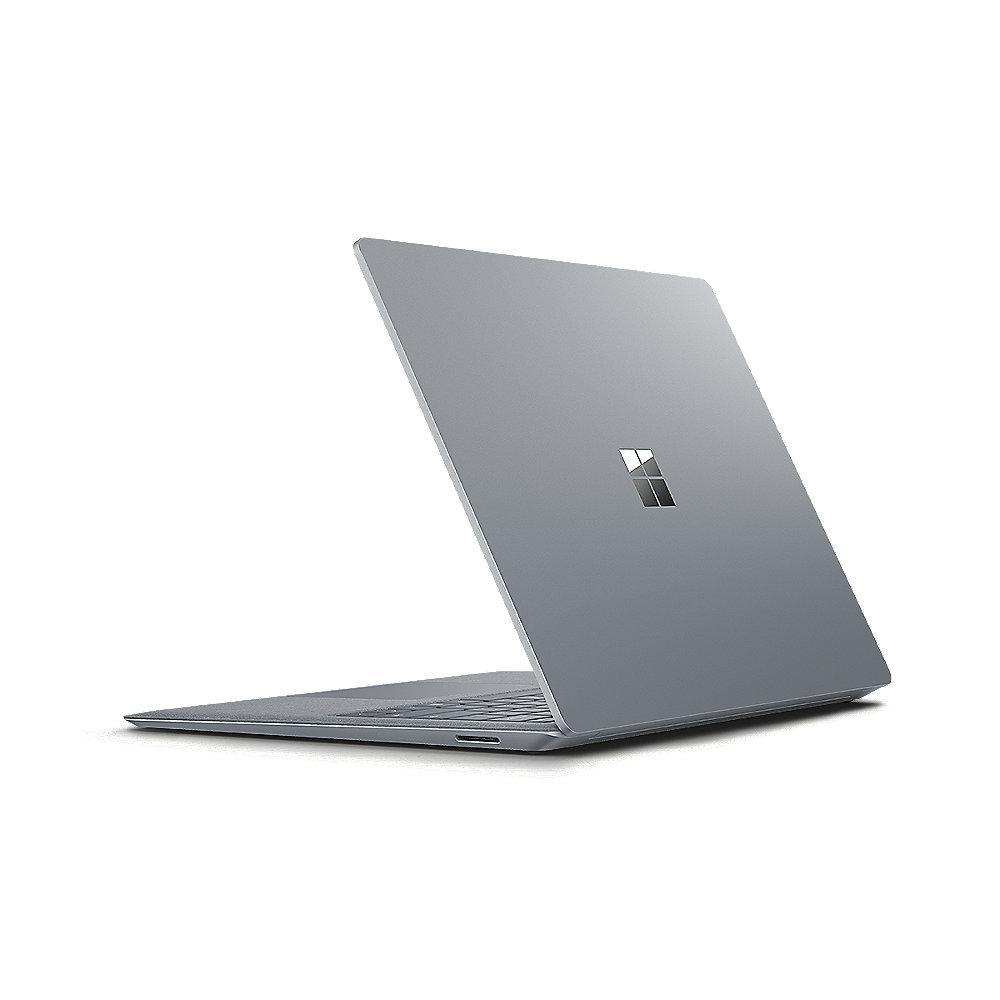 Microsoft Surface Laptop 2 13,5" Platin Grau i5 8GB/128GB SSD Win10 LQL-00004