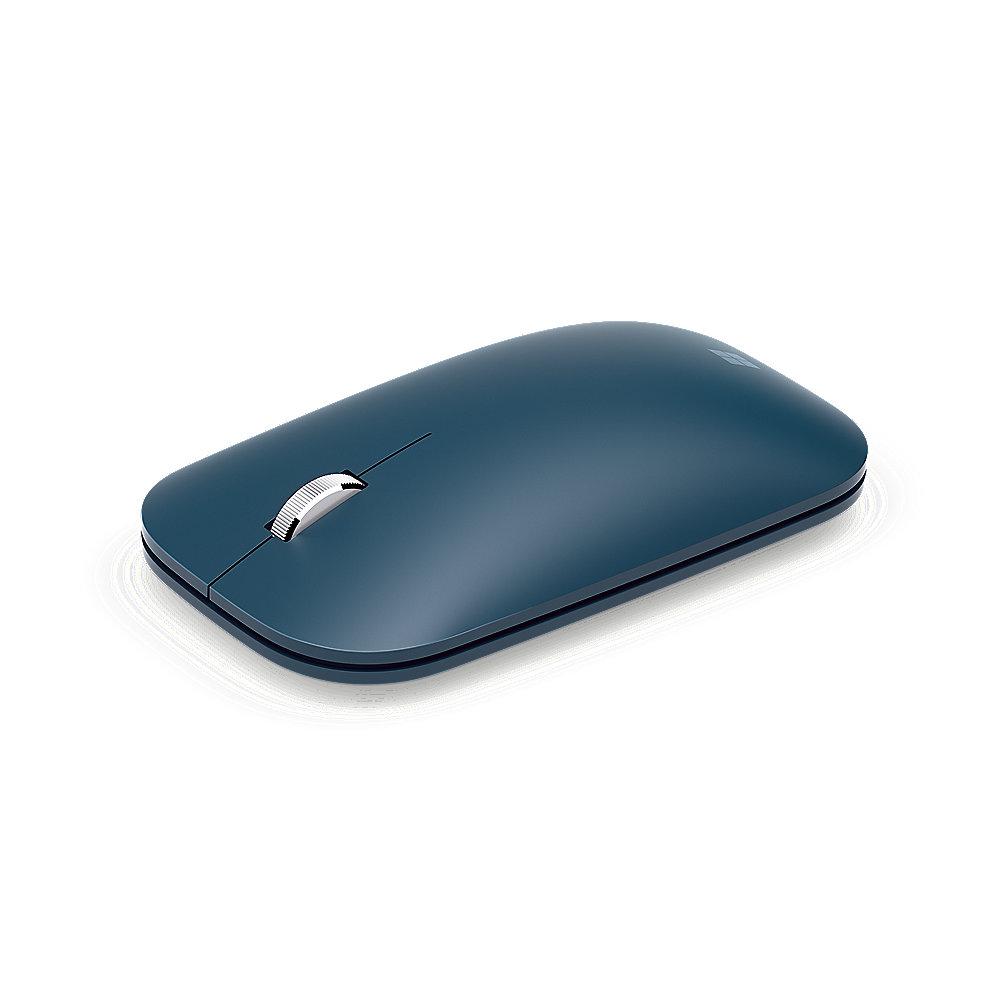 Microsoft Surface Mobile Mouse kobalt blau