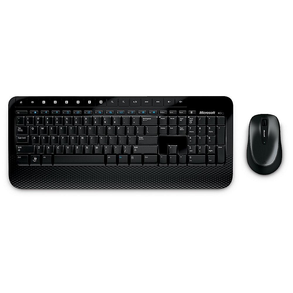 Microsoft Wireless Desktop 2000 M7J-00006