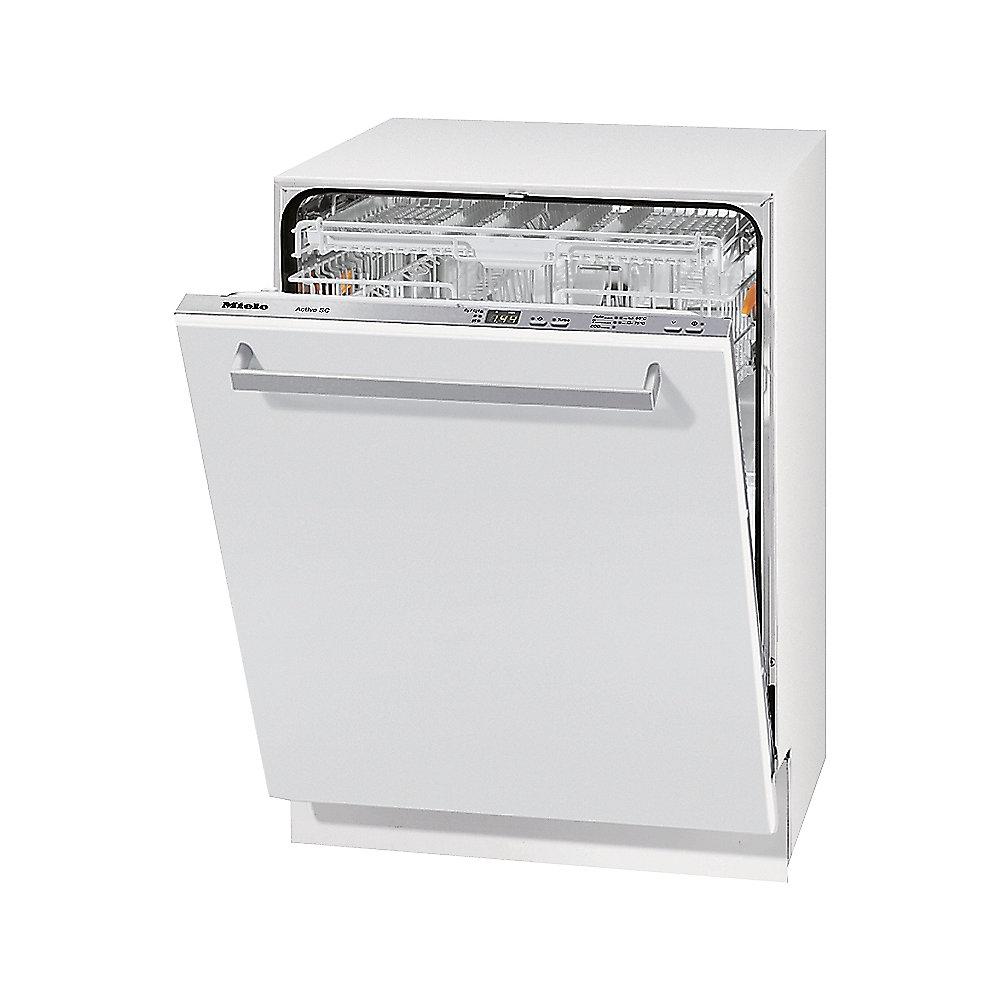 Miele G 4263 SCVi Active Geschirrspüler vollintegrierbar A  60cm