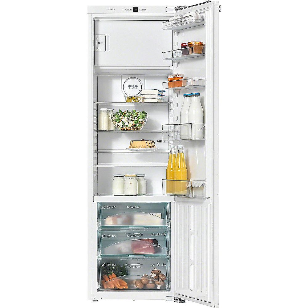 Miele K 37282 iDF Einbau-Kühlschrank mit Gefrierfach A   178,8cm, Miele, K, 37282, iDF, Einbau-Kühlschrank, Gefrierfach, A, , 178,8cm