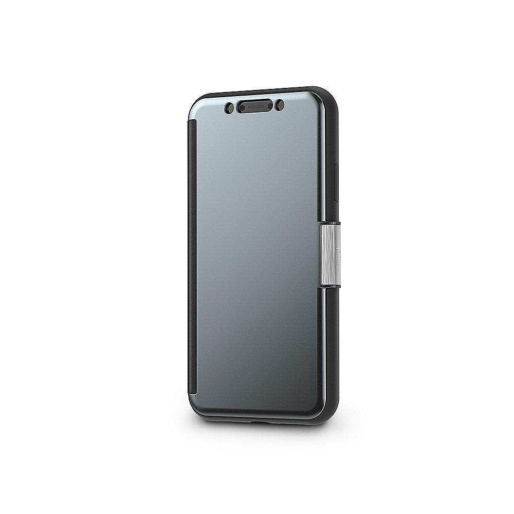 Moshi StealthCover Schutzhülle für iPhone XR Gunmetal Gray 99MO102022, Moshi, StealthCover, Schutzhülle, iPhone, XR, Gunmetal, Gray, 99MO102022