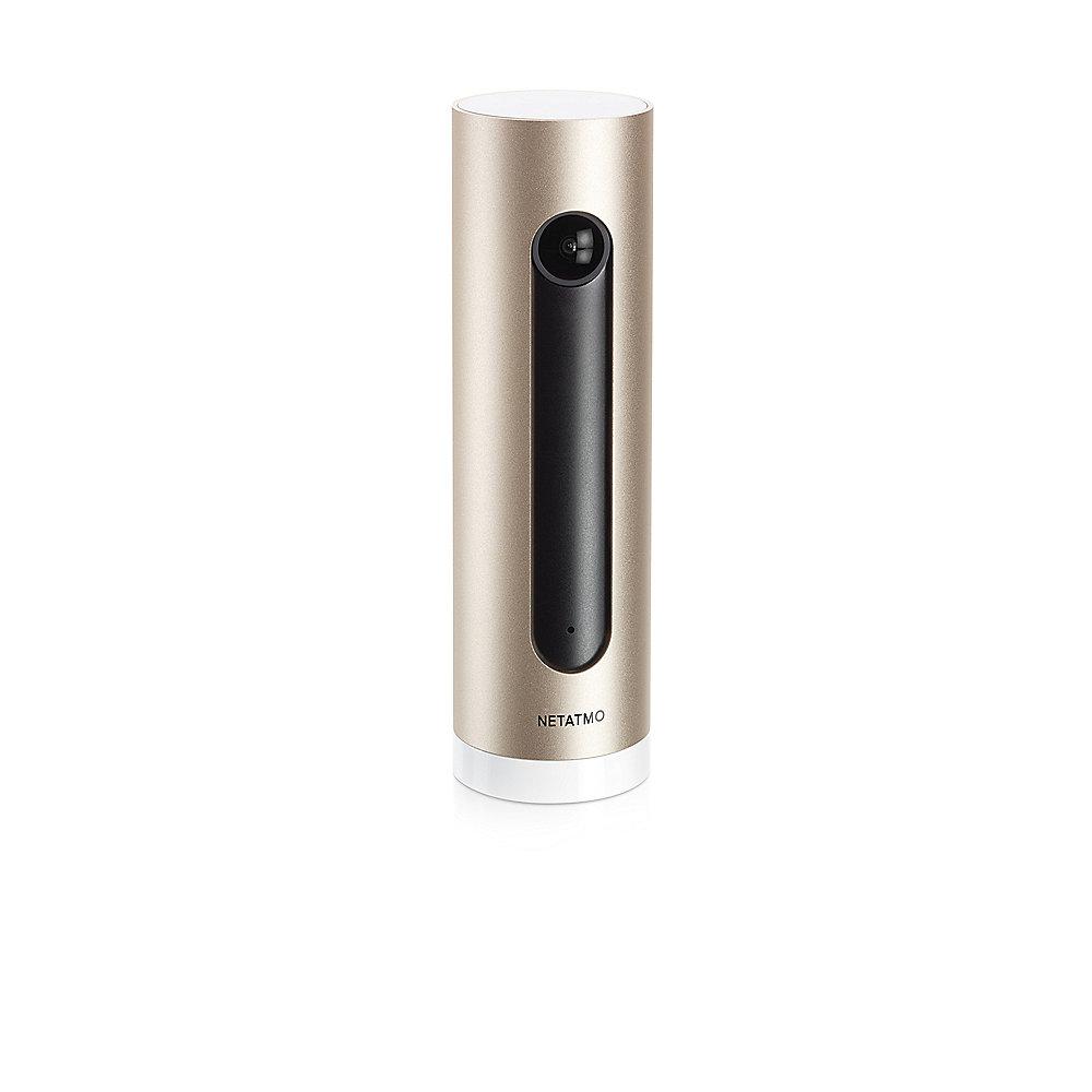 Netatmo Welcome – Indoor-Sicherheitskamera mit Gesichtserkennung, Netatmo, Welcome, –, Indoor-Sicherheitskamera, Gesichtserkennung