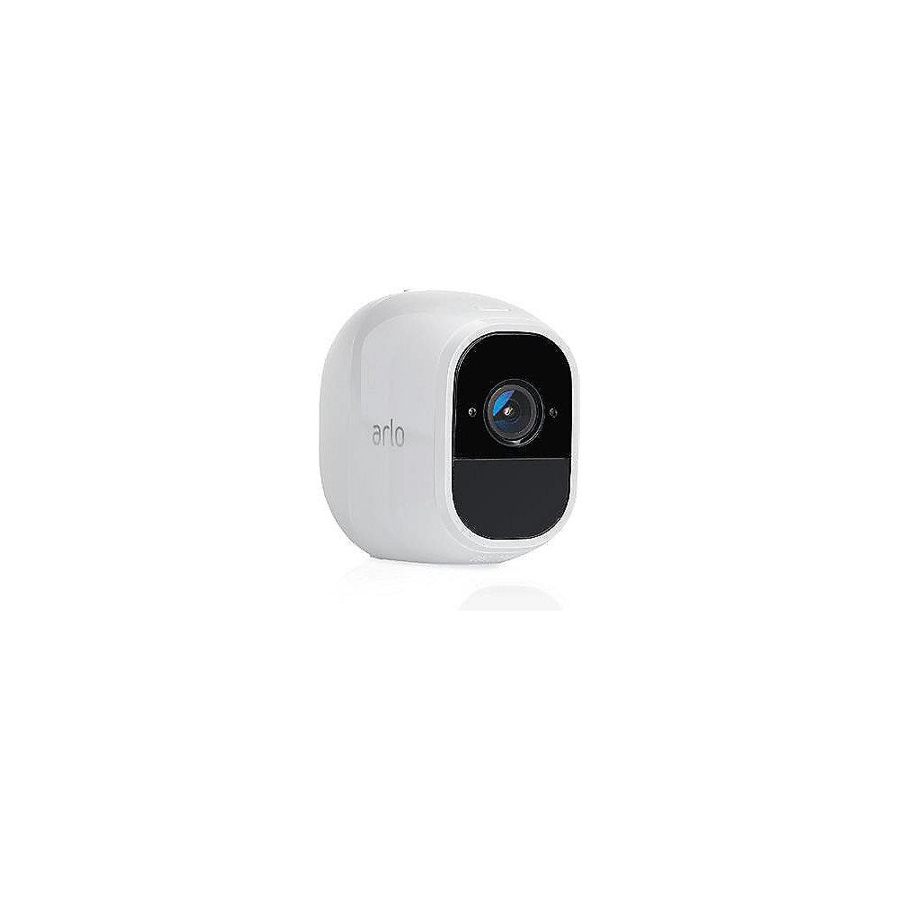 Netgear Arlo Pro 2 HD Zusatzkamera VMC4030P WLAN Audio & Sirene Indoor Outdoor