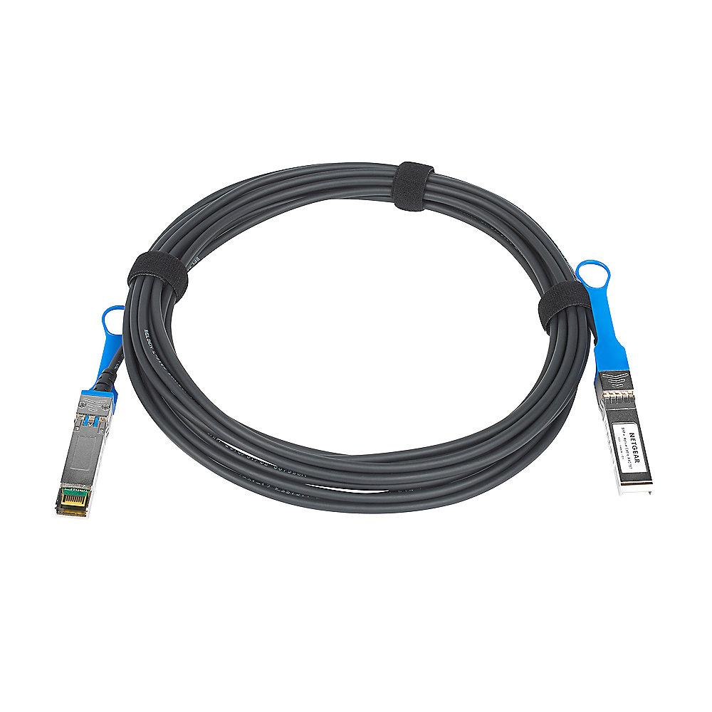 Netgear AXC767 Direct Attach Active 10Gigabit SFP  DAC Kabel 7m