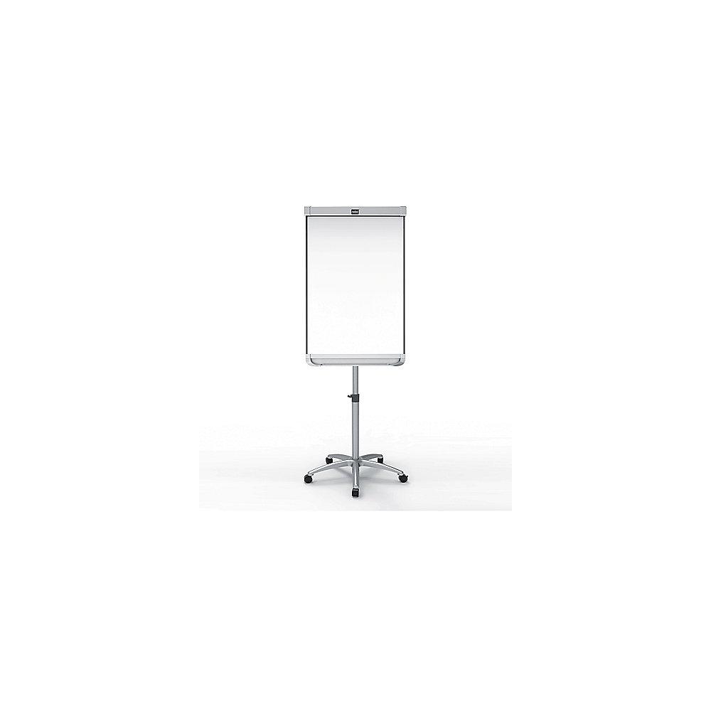 Nobo Prestige Emaille Flipchart mobil, Nobo, Prestige, Emaille, Flipchart, mobil