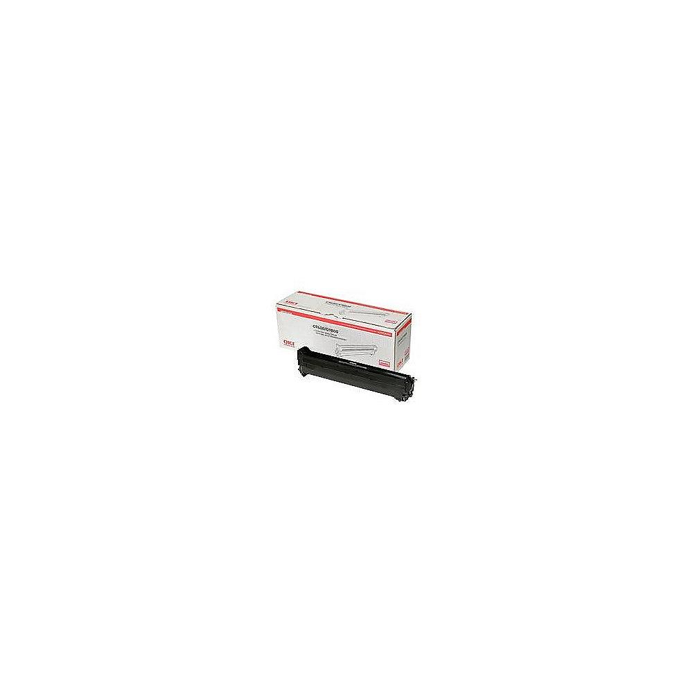 OKI 42918106 Original Bildtrommel Magenta für ca. 30.000 Seiten