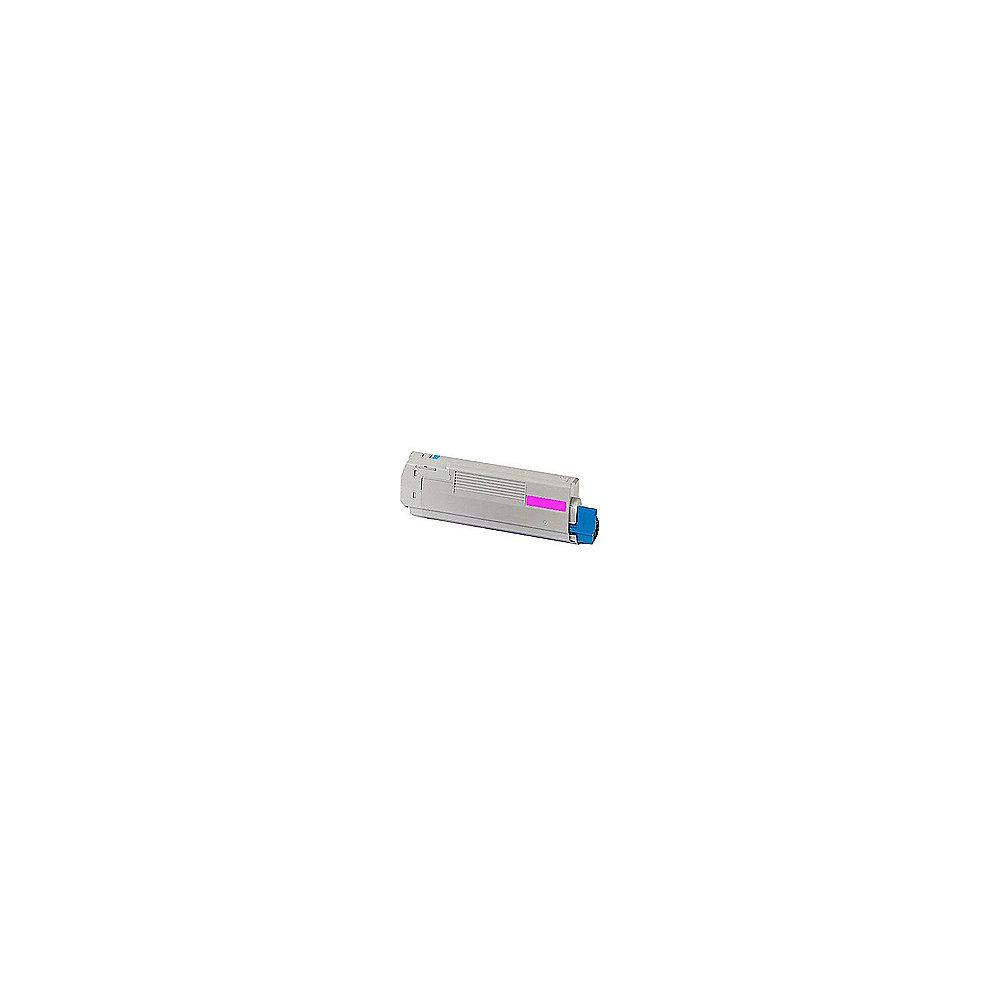OKI 44844614 Toner magenta