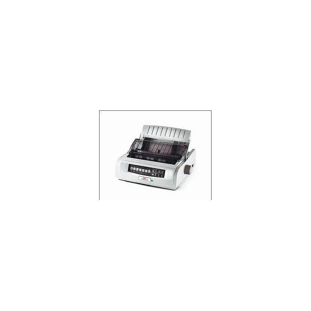 OKI Microline ML5590 eco Nadeldrucker 24-Nadeln, OKI, Microline, ML5590, eco, Nadeldrucker, 24-Nadeln