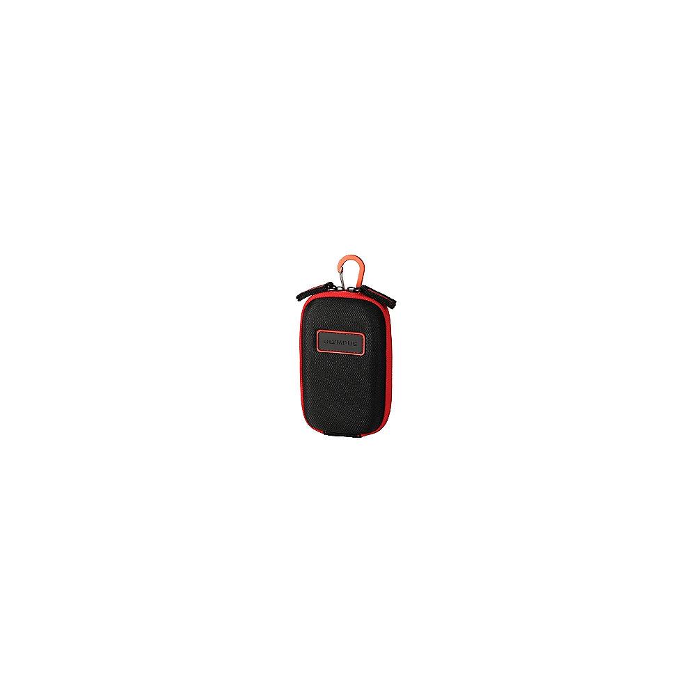 Olympus CSCH-107 Hard Case Tasche für TG / SG / VR - Series