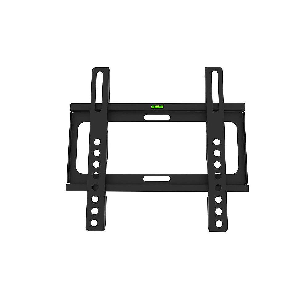 OPTICUM FOX 42 Wandhalterung bis 25kg VESA 200x200