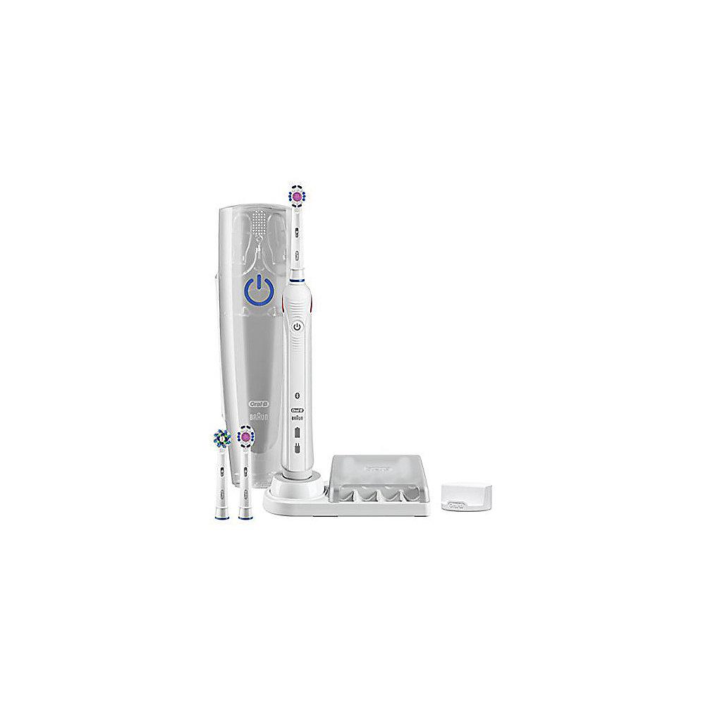 Oral-B Smart 5 5000W Elektrische Zahnbürste mit Bluetooth