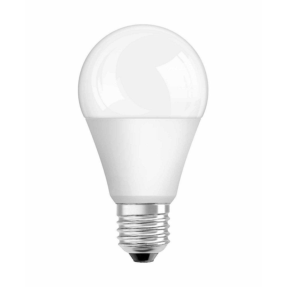 Osram LED Superstar Classic A100 Birne 14,5W (100W) E27 matt warmweiß dimmbar