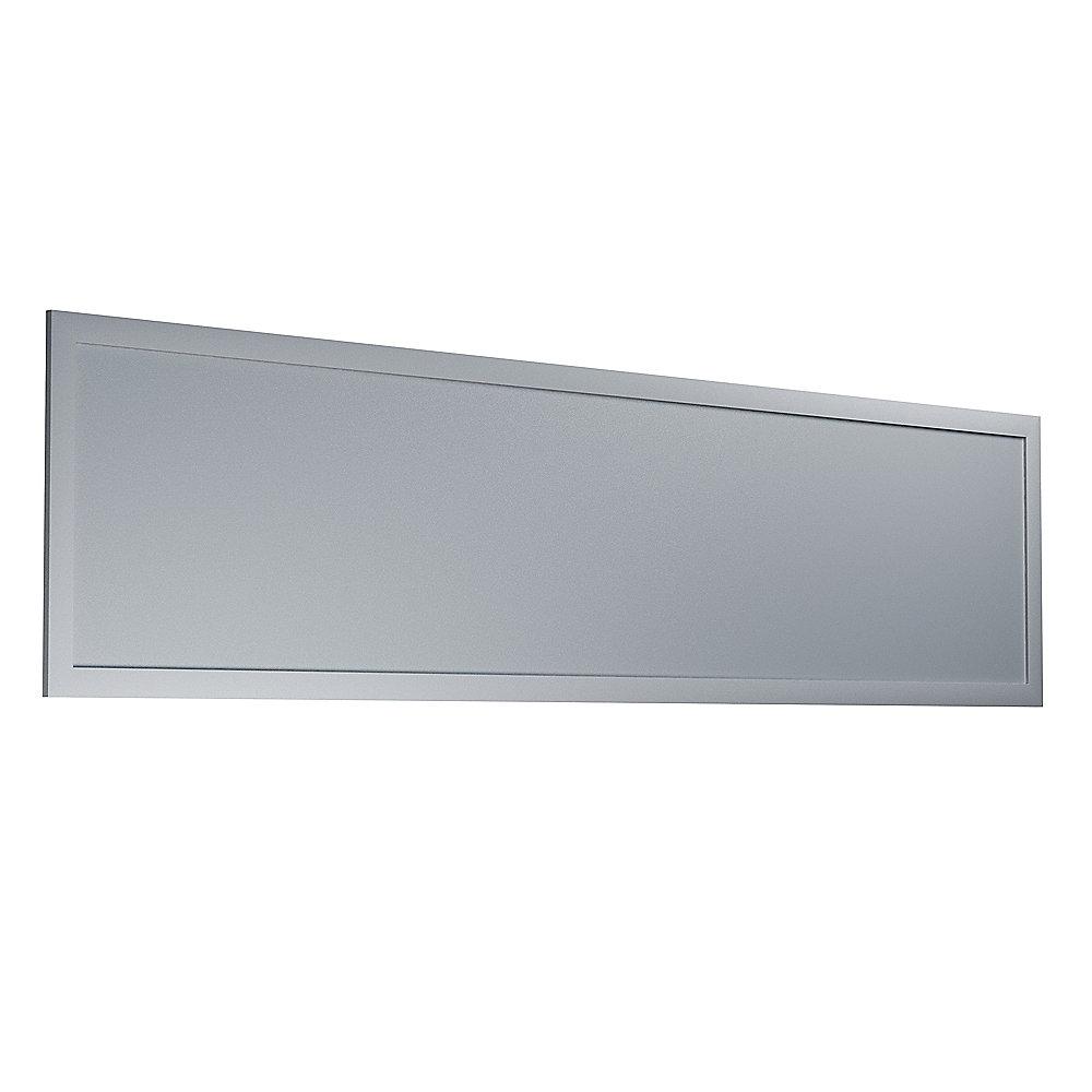 Osram Planon Plus LED-Deckenleuchte 30 x 120 cm weiß