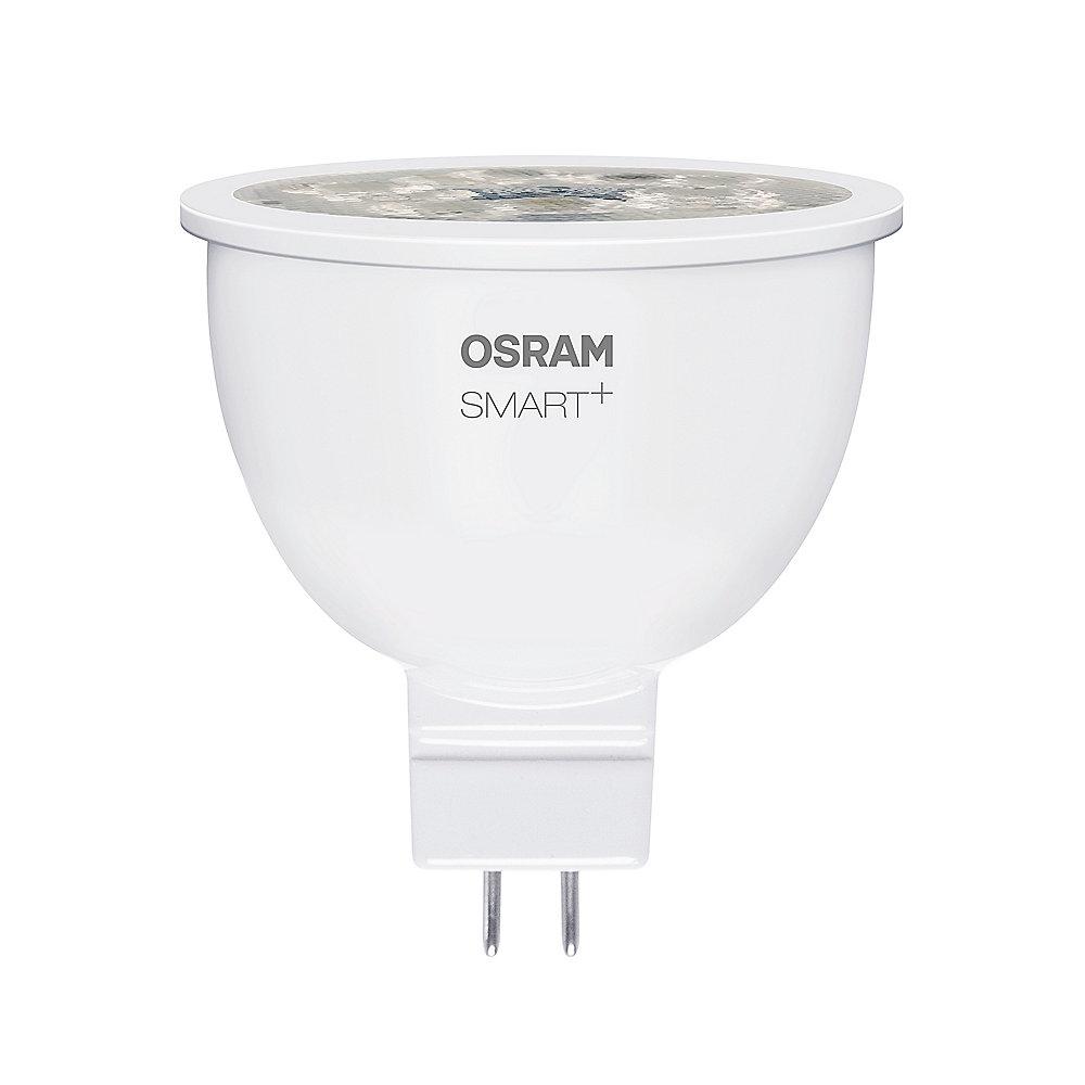 Osram SMART  MR16 Spot 5W (35W) GU5.3 Tuneable White, Osram, SMART, MR16, Spot, 5W, 35W, GU5.3, Tuneable, White