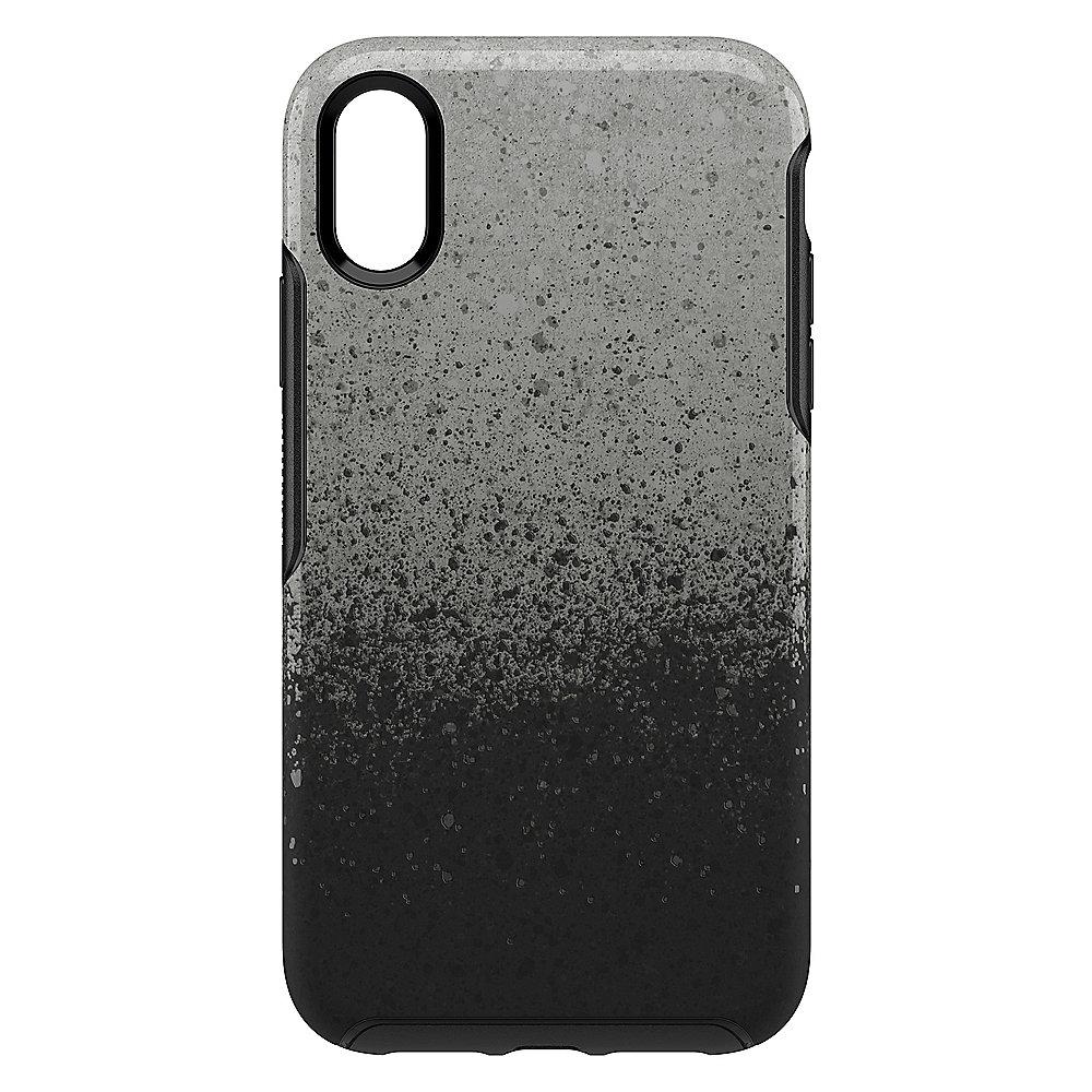 OtterBox Symmetry Series Schutzhülle für iPhone XR ash 77-59872