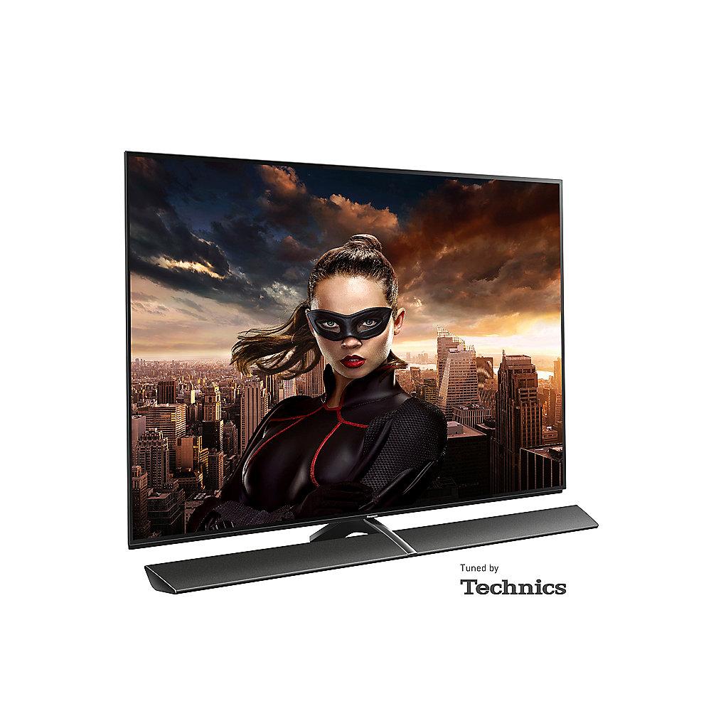 Panasonic 65EZW1004 OLED 164cm 65" 4K UHD SMART Fernseher