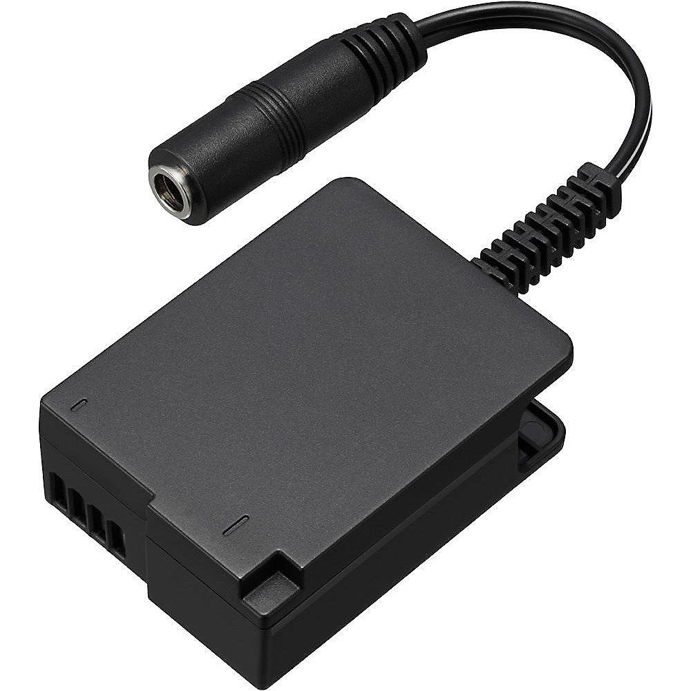 Panasonic DMW-DCC8GU Koppler für Netzadapter