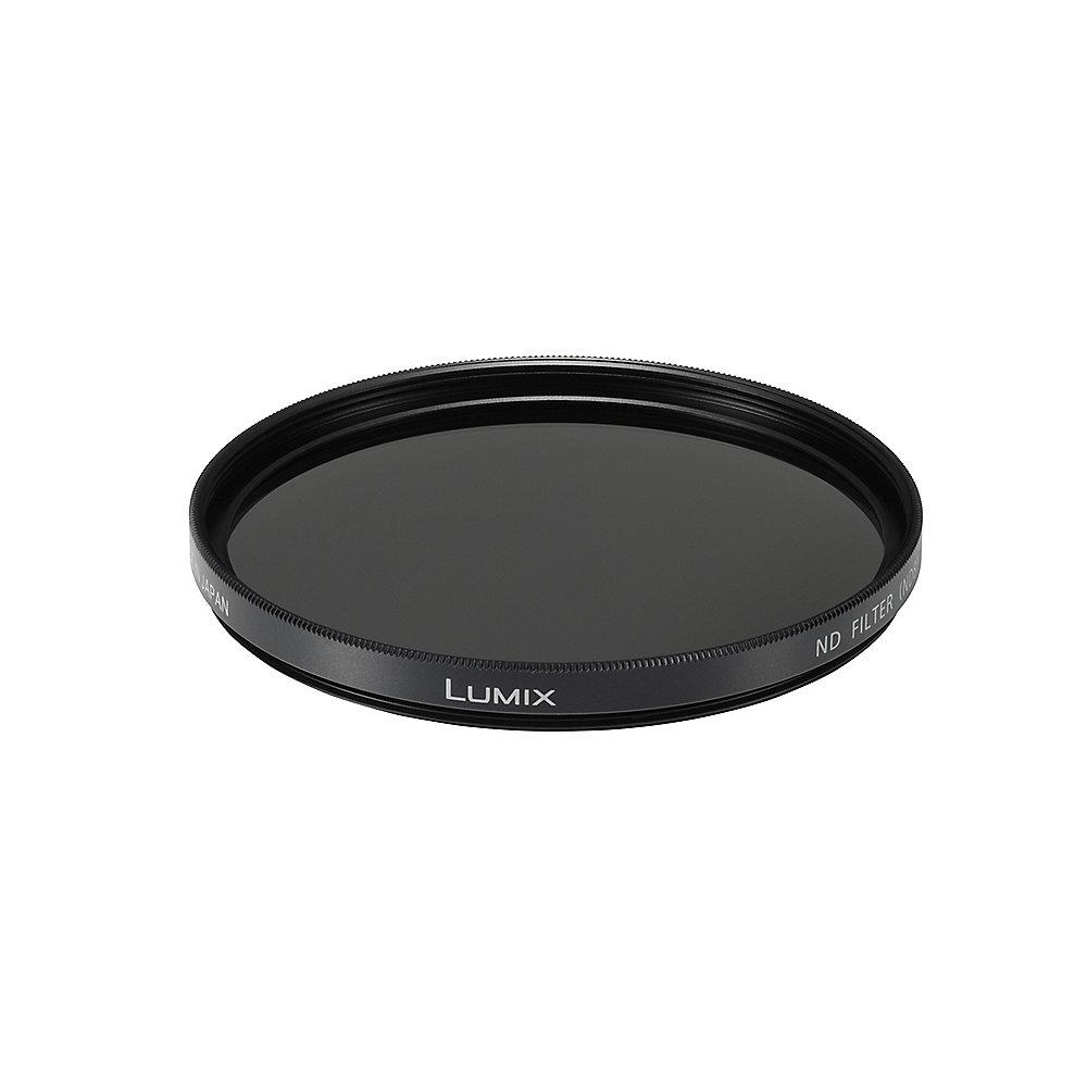 Panasonic DMW-LND58GU ND-Filter für 58mm Objektive: FS12060, HS12035, HS3510