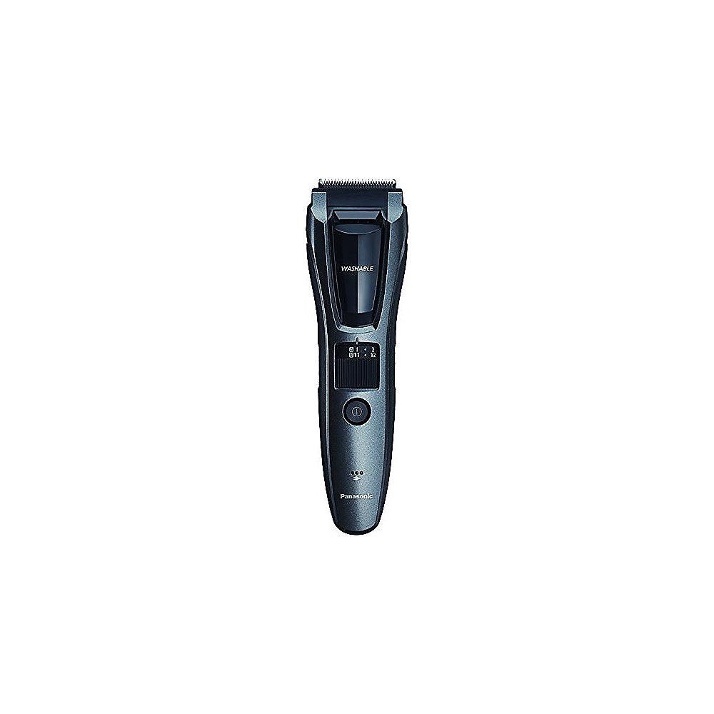 Panasonic ER-GB60 Bart-/Haarschneider schwarz, Panasonic, ER-GB60, Bart-/Haarschneider, schwarz