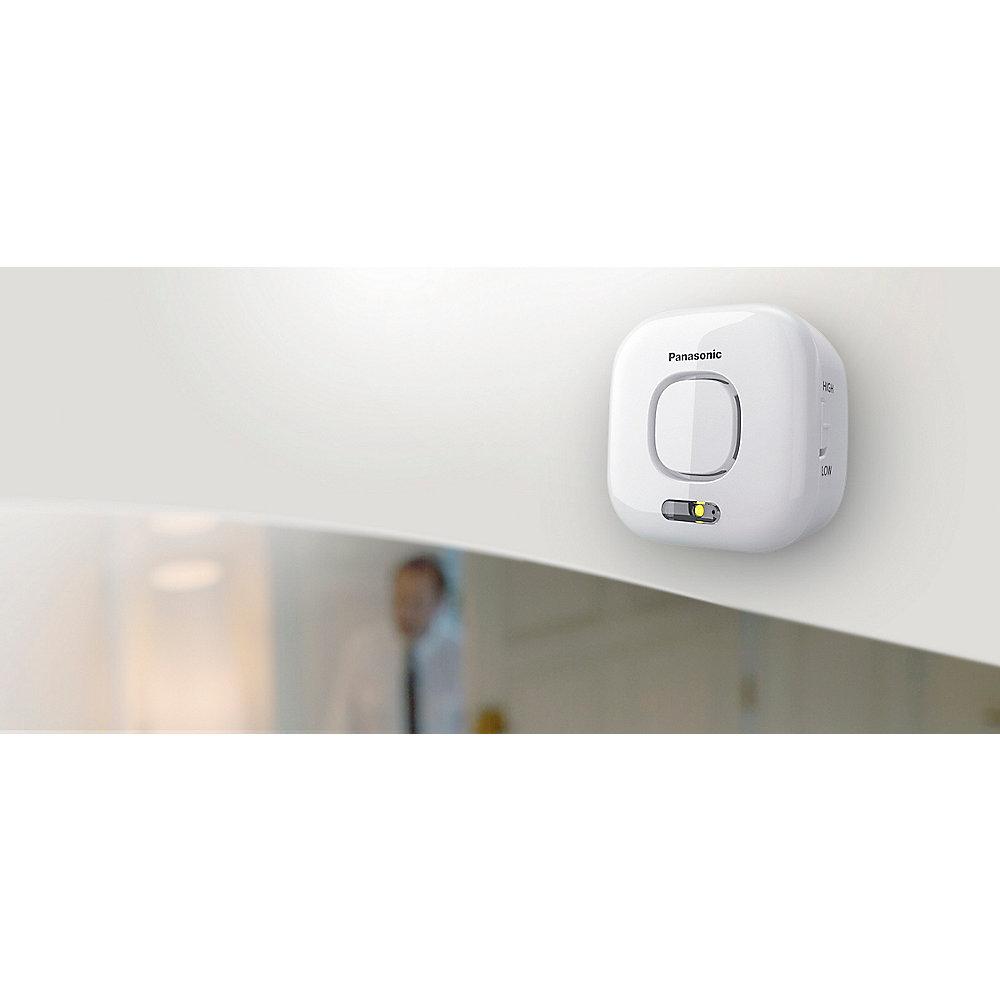 Panasonic Innensirene (KX-HNS105EXW)