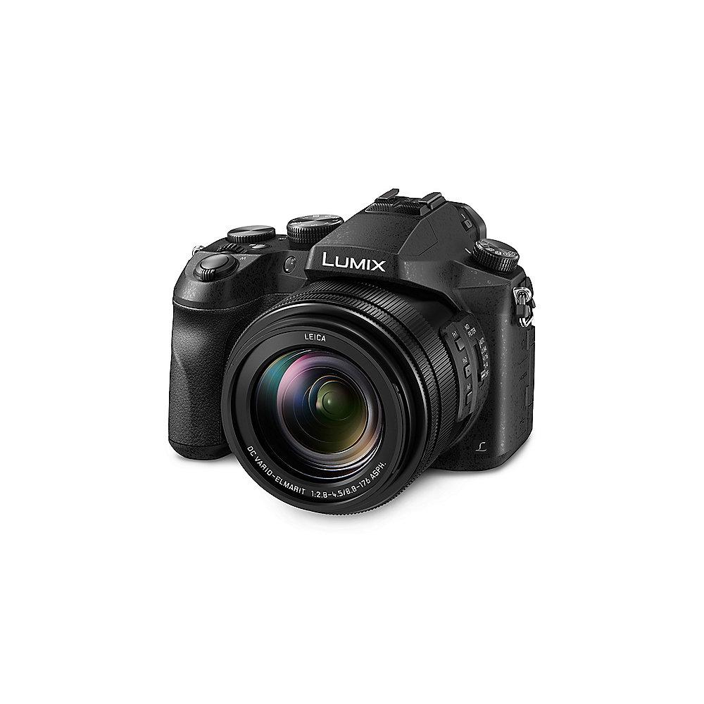 Panasonic Lumix DMC-FZ2000 Bridgekamera