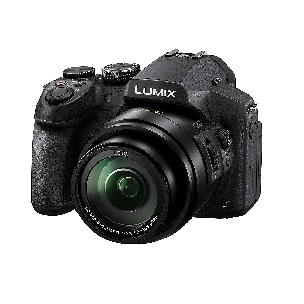 Panasonic Lumix DMC-FZ300 Bridgekamera