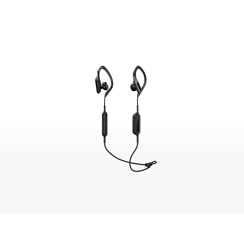 Panasonic RP-BTS10E-K In-Ear Kopfhörer Bluetooth Schwarz