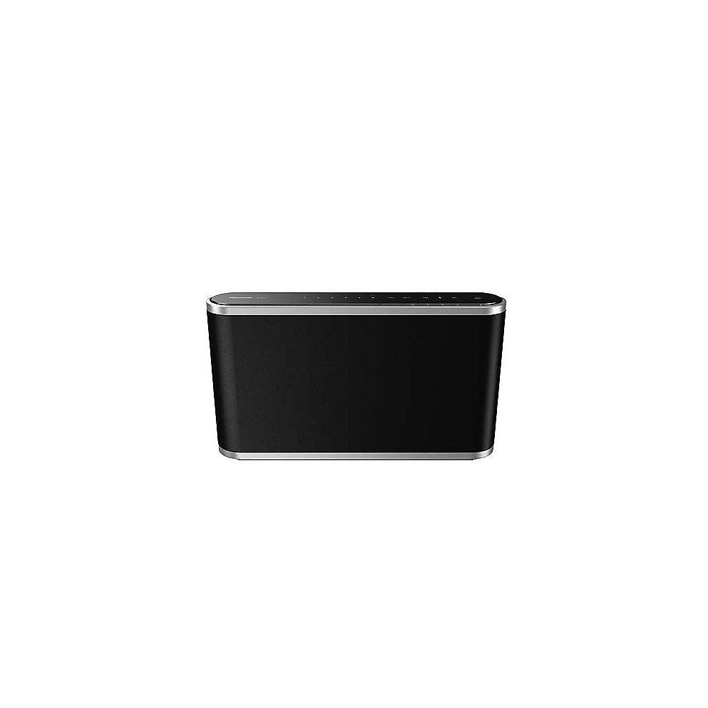 Panasonic SC-ALL9EG ALL Connected Wireless Speaker schwarz