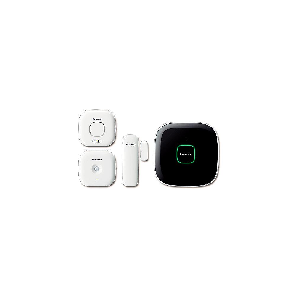 Panasonic Starter Kit Sicherheit (KX-HN6011GWA-K)