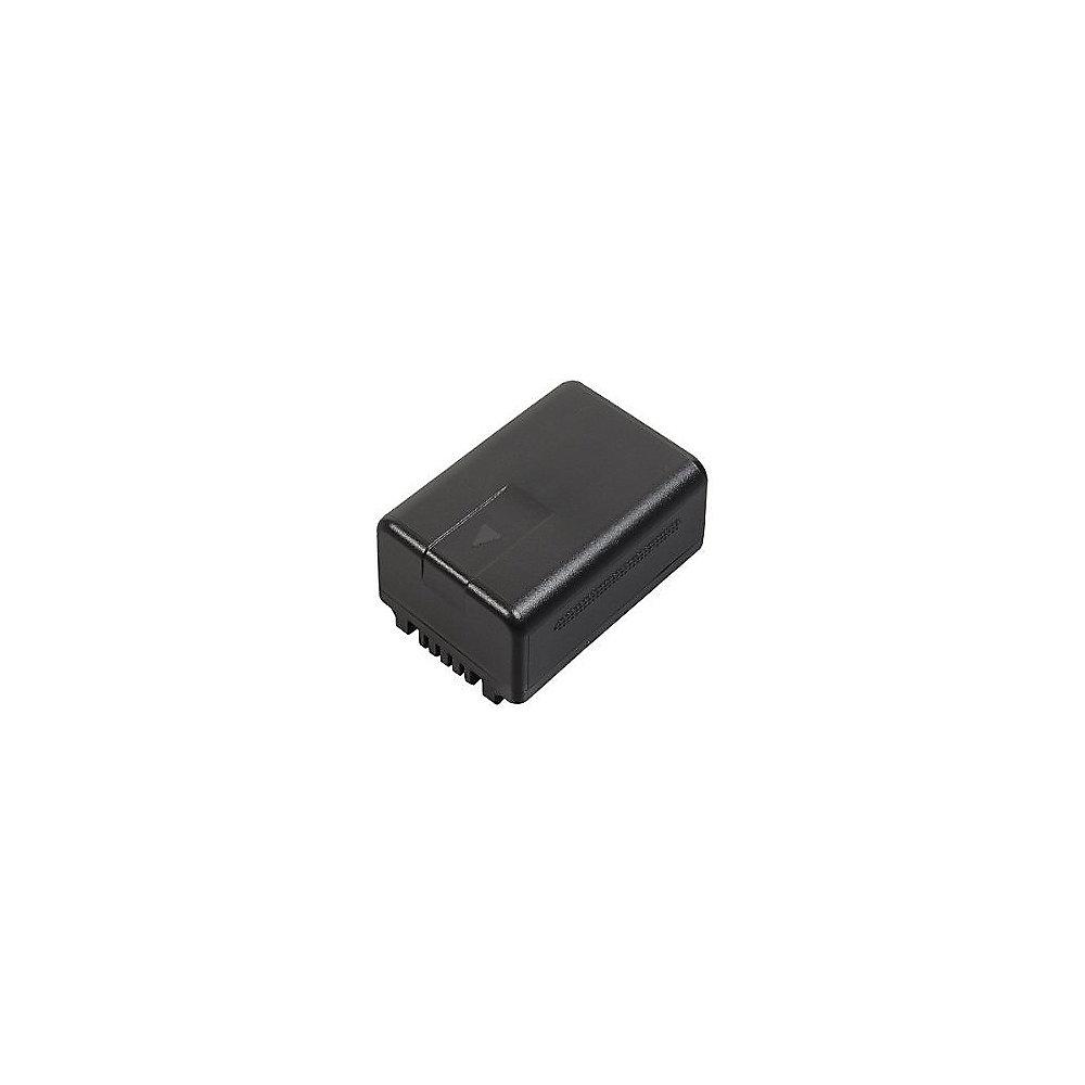 Panasonic VW-VBT190 Li-Ion-Akku 1.940mAh