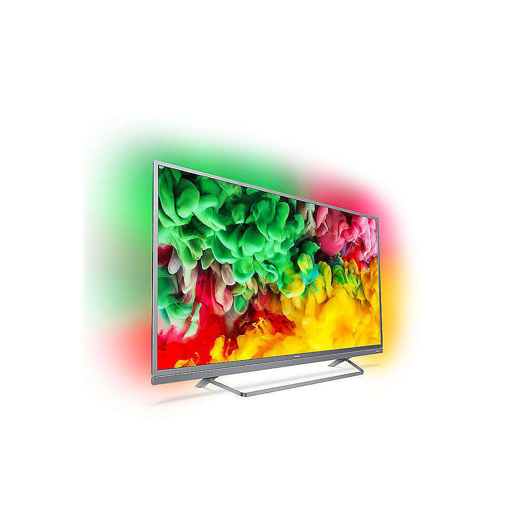 Philips 55PUS6803/12 139cm 55" 4K UHD Fernseher mit Ambilight