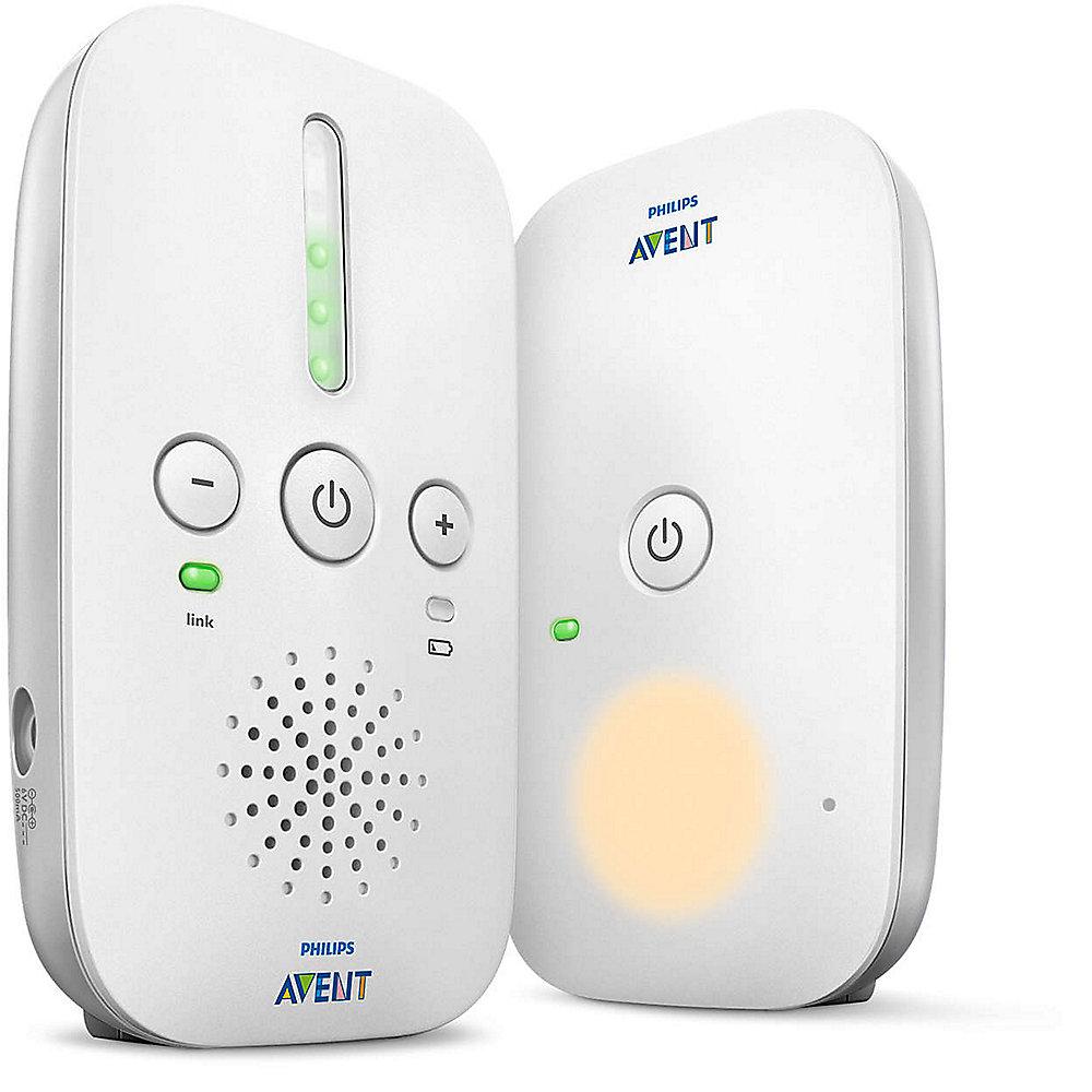 Philips Avent SCD502/26 DECT-Babyphone