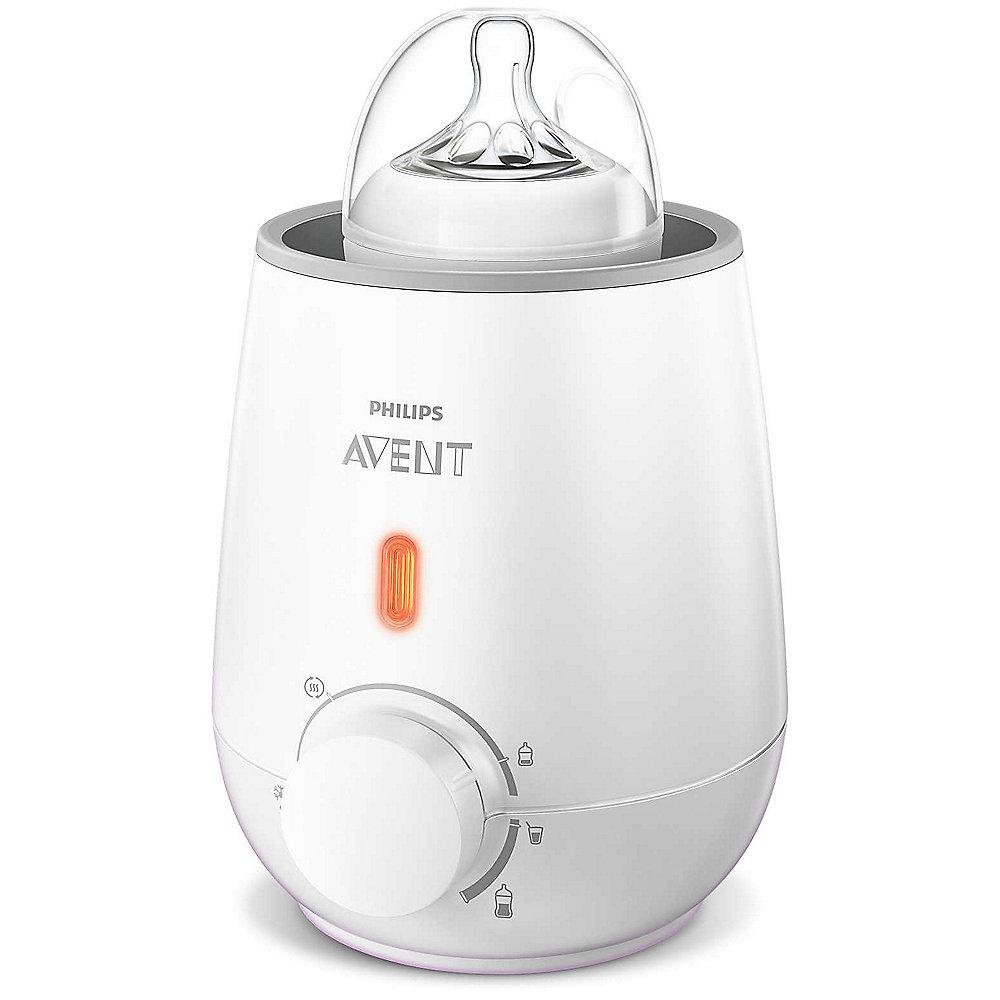 Philips Avent SCF355/00 Schneller Flaschenwärmer