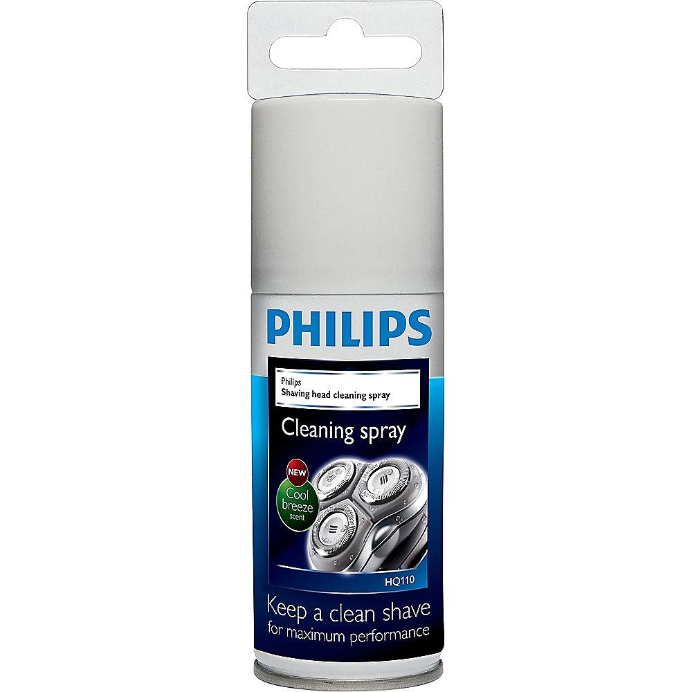 Philips HQ110/02 Scherkopf Reinigungsspray