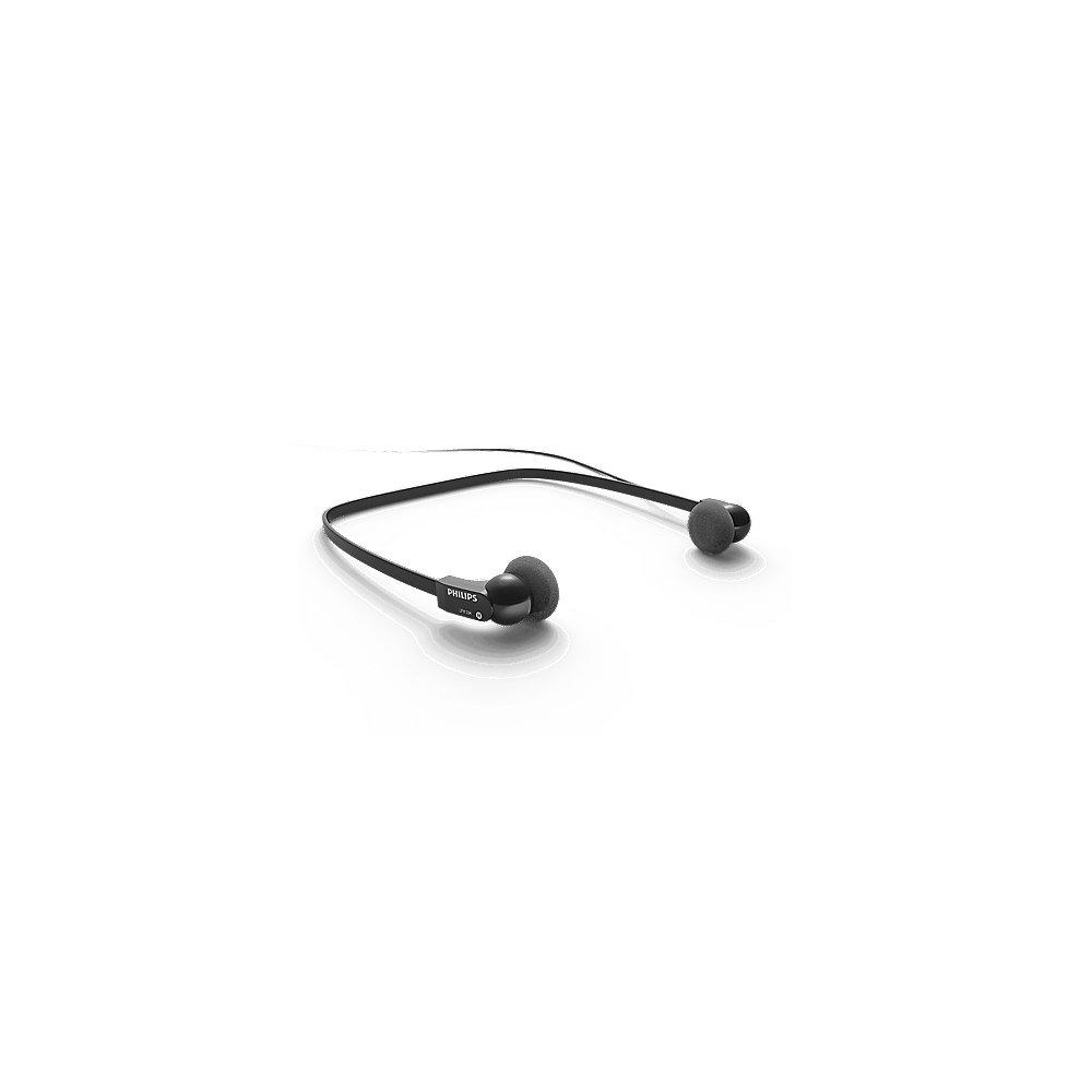 Philips LFH 0234 Kopfhörer "Deluxe"