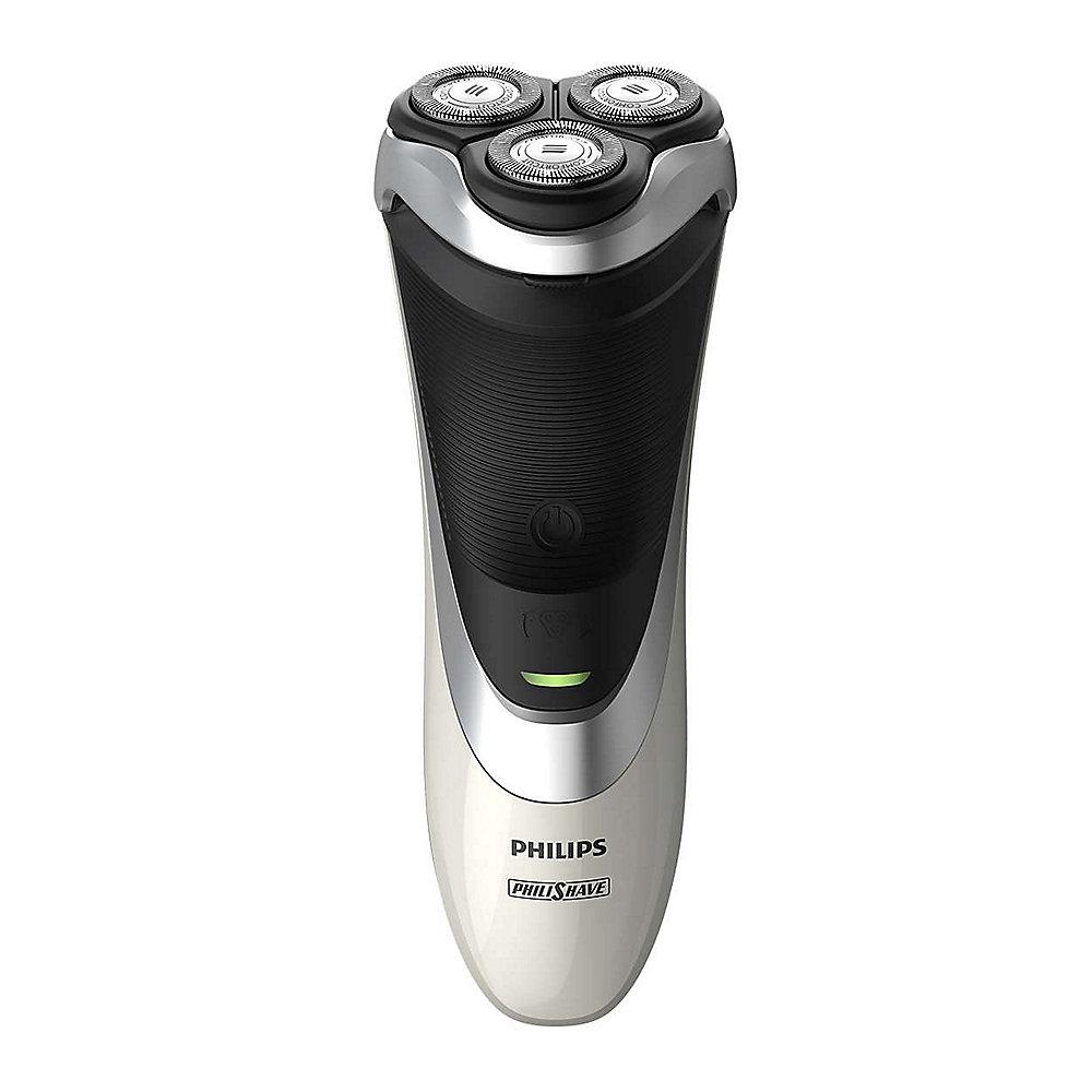 Philips S3551/12 Shaver Heritage Edition, elektrischer Trockenrasierer