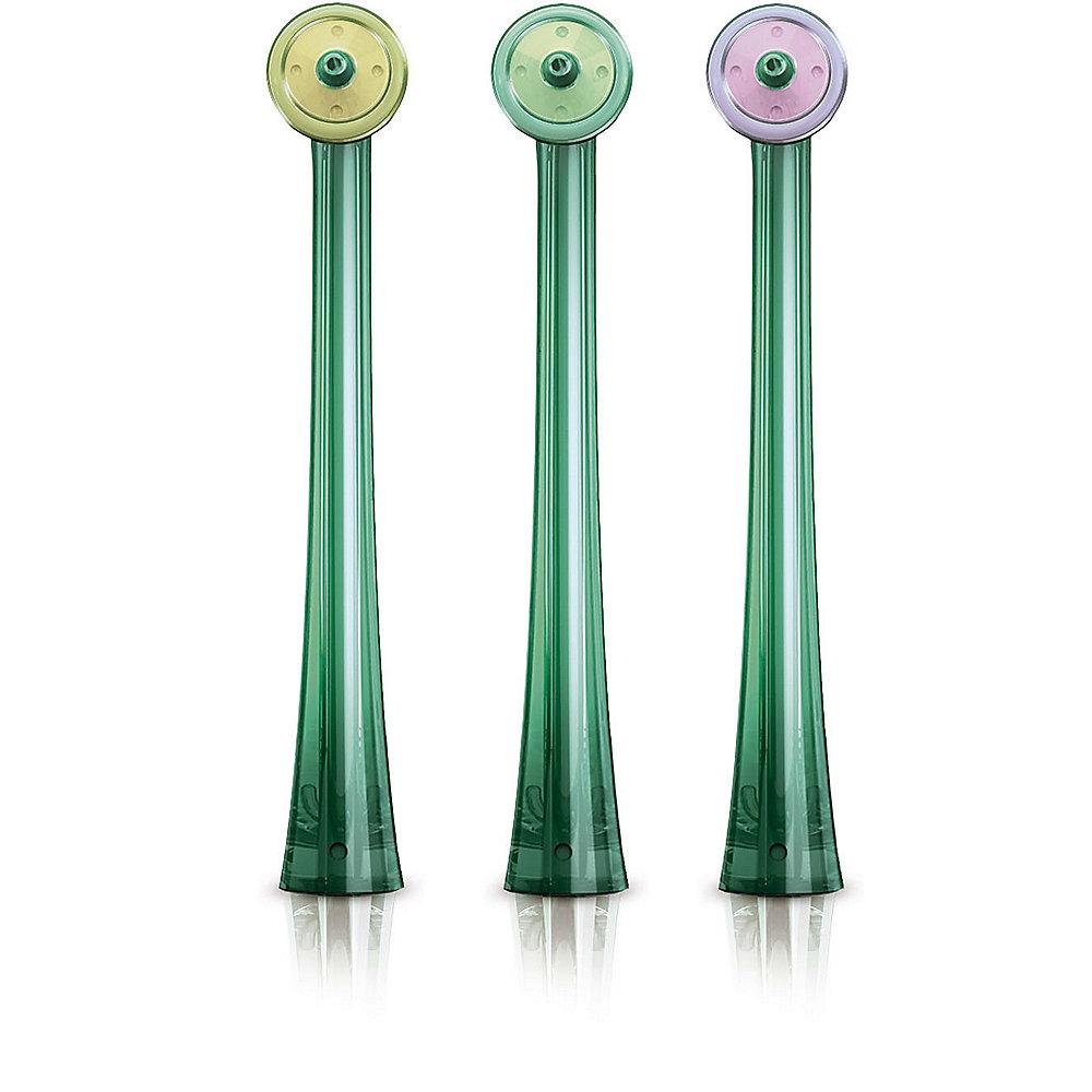 Philips Sonicare HX8013/07 AirFloss Ersatzdüsen (3 Stück)