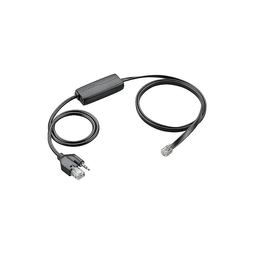 Plantronics EHS APT-31 Hook-Switch