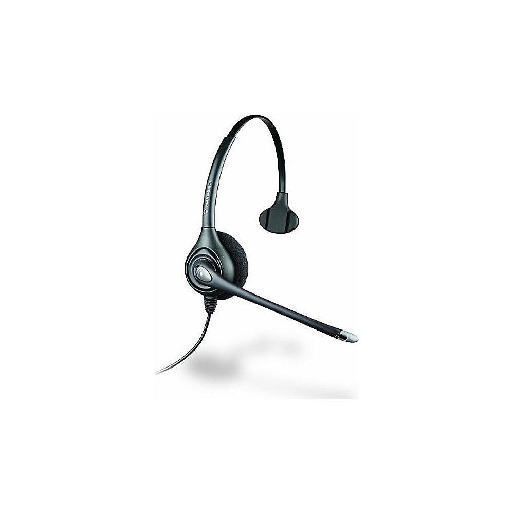 Plantronics HW251N/A SupraPlus monoaural, Noise Cancelling