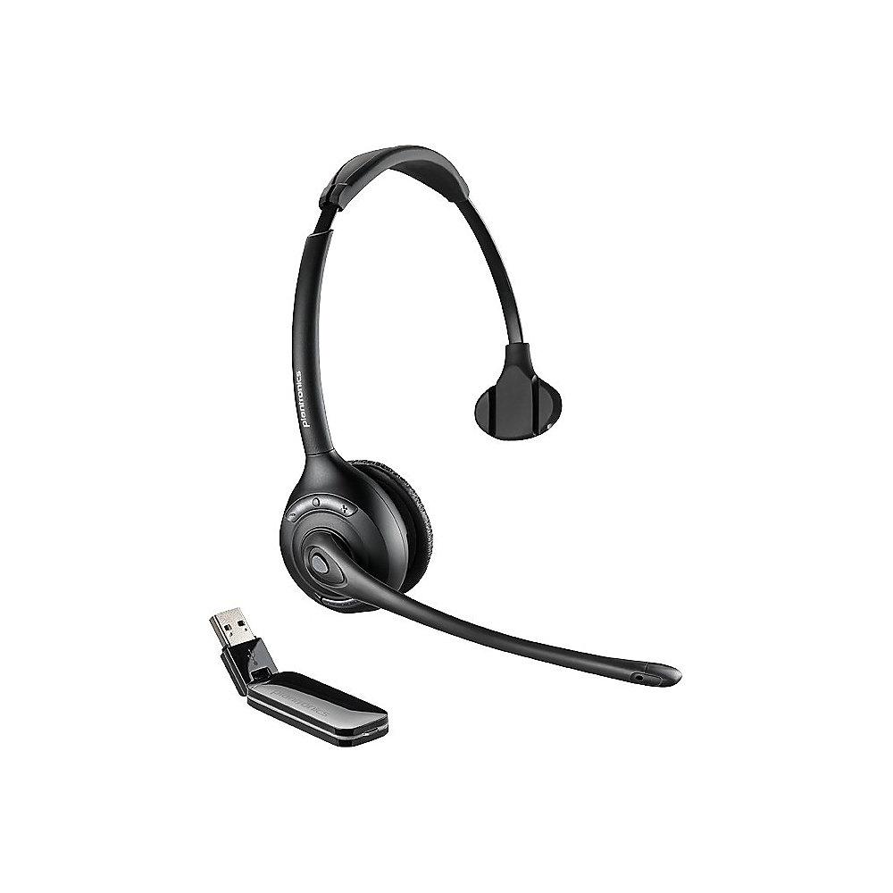 Plantronics Savi W410-M inkl. USB DECT Dongle