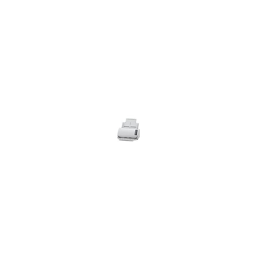 Projekt: Fujitsu fi-7030 Dokumentenscanner ADF USB