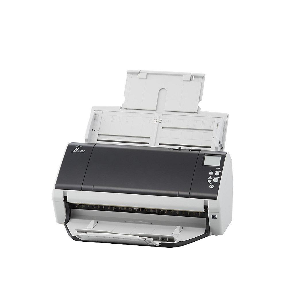 Projekt: Fujitsu fi-7460 Dokumentenscanner Duplex ADF USB A3