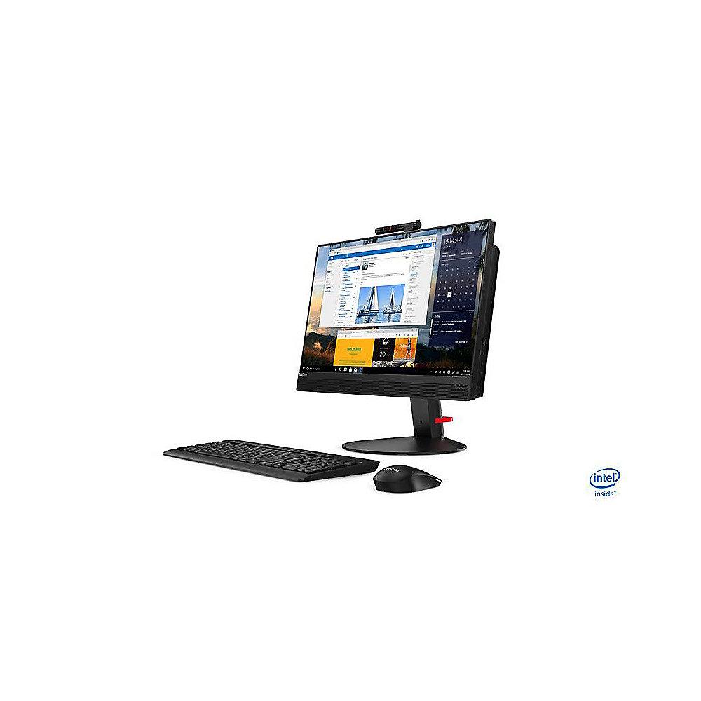 Projekt: Lenovo ThinkCentre M820z 10SC002GGE AIO i5-8400 8GB/256GB SSD  W10P