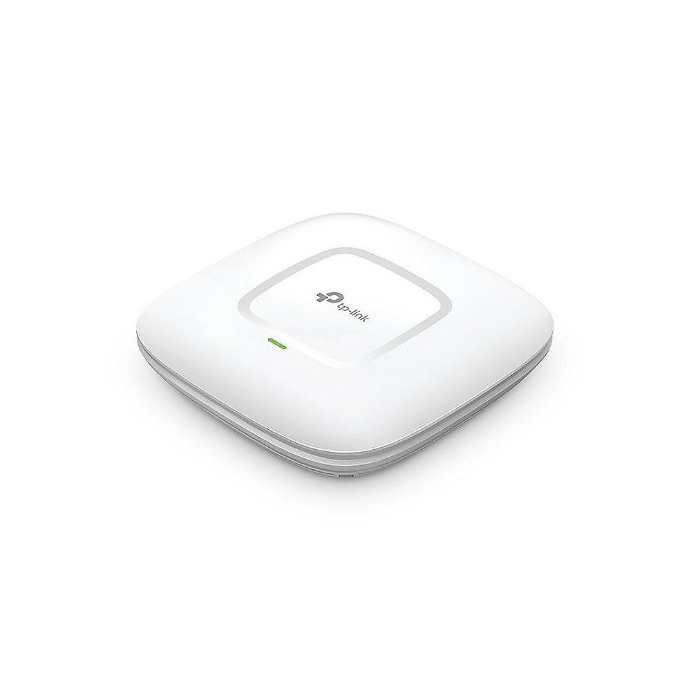 PROJEKT TP-LINK Auranet EAP225 V3 Dualband Gigabit WLAN Accesspoint