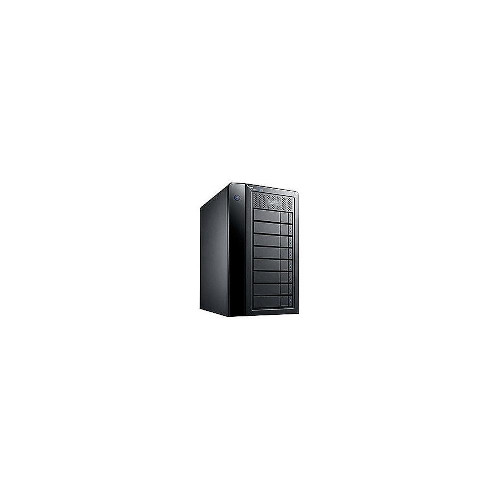 Promise Thunderbolt2 Pegasus2 R8 RAID-System 8-Bay 48TB