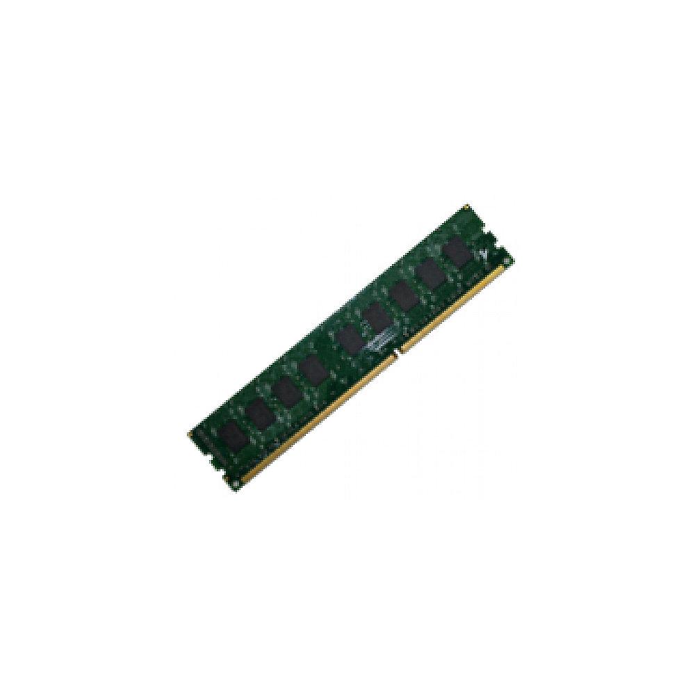 QNAP 4GB DDR3 RAM Modul DDR3-1600 240Pin ECC LONG-DIMM