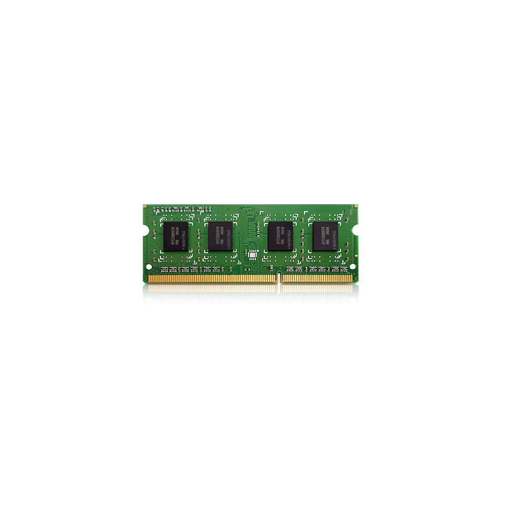 QNAP 8GB DDR3L-1600 204Pin RAM Module SODIMM