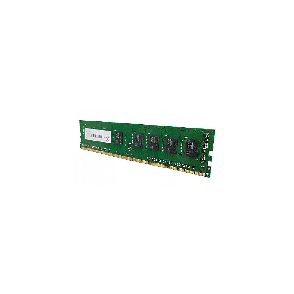 QNAP 8GB DDR4-2133  RAM Module Long DIMM