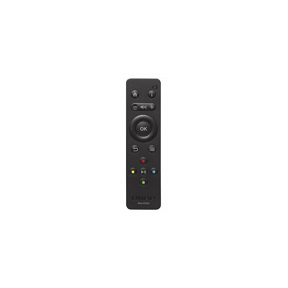 QNAP Remote Control RM-IR004